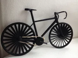 Wind Spin Bike