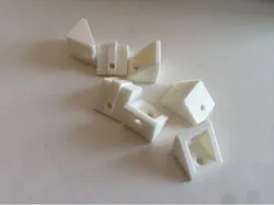 2020 (20x20) I-Type slot 5 corner bracket
