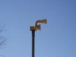 ACA Allerter model
