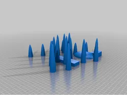 CityScape0 - fast 3D modeling