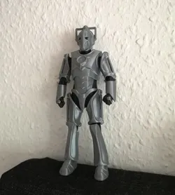 Cyberman