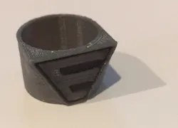 Dr Evil Ring