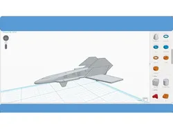 Hornet RL DDV