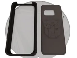 HTC M9 CUSTOMIZABLE Case