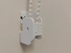 Ikea Blind roller - Free 3D Print Model