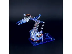 MeArm - Your Robot - v1.0