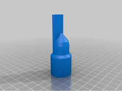 Mixtrument: A Printable Mixable Wind Instrument