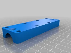 NozToNoz SofKrate 2 locking handle