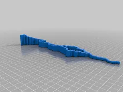 Print Your Ride!!! (derived from Print your Run!!!)