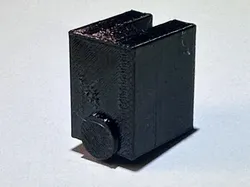 Replacement Float Philips Senseo Switch HD 6591 - Free 3D Print Model
