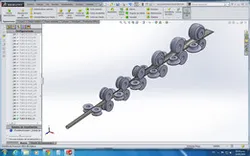 Rodillos para formación de tubos redondos (Roll Forming)