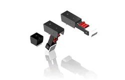 Rohde Technics - Extension Legs GZ