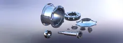 Rohloff speedhub