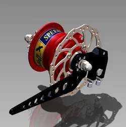 Rohloff Speedhub