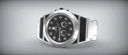 Rolex Elegant.