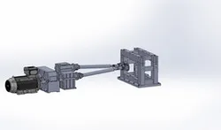 roll forging   machin