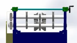 ROLL FORMING