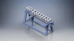 Roll Forming Custom