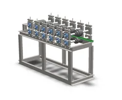ROLL FORMING
