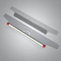 ROLL-N-Draw Scale