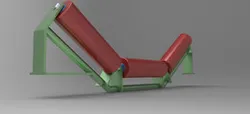 Roller and Chassis