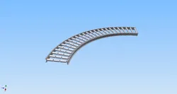 roller bed