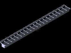 Roller Coaster Track