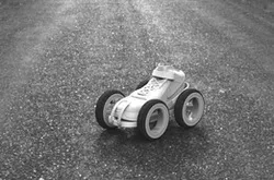 Roller skates