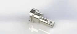 Roller stud