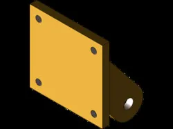ROLLER SUPPORT