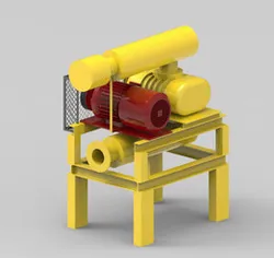 Root Blower