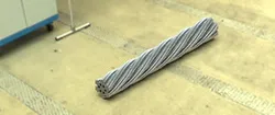 Rope/Cabo de aço