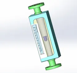 Rotameter