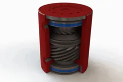 Rotary Actuator