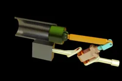 rotary and linier motion 1