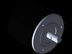 Rotary encoder