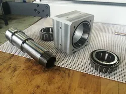 Rotary End Effector