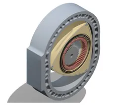 Rotary engine