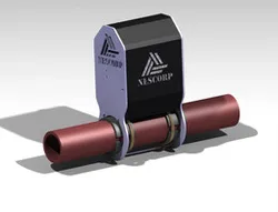 Rotary Friction Stir Welding -FSW Welding Machine