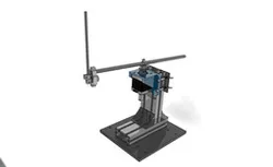 Rotary Inverted Pendulum 旋转倒立摆