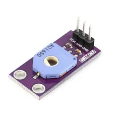 Rotary Position Sensor Module