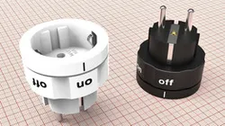 Rotary Switch