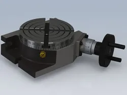 Rotary Table 4 in / Turn Table 4 in