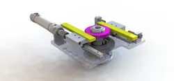 Rotary table