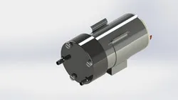 Rotary Vane Pump G045-LC