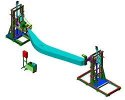 ROTARY WELDING