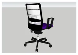 rotating chair