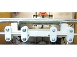 Solidoodle Aluminum Platform Stabilizer