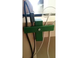 Table Cable Management