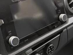 Tacoma Radio Knobs (2016-2019) - Free 3D Print Model